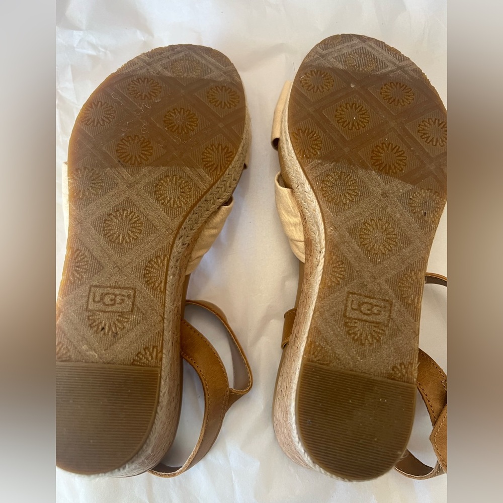 UGG WOMEN’S Sandals - Picture 9 of 10